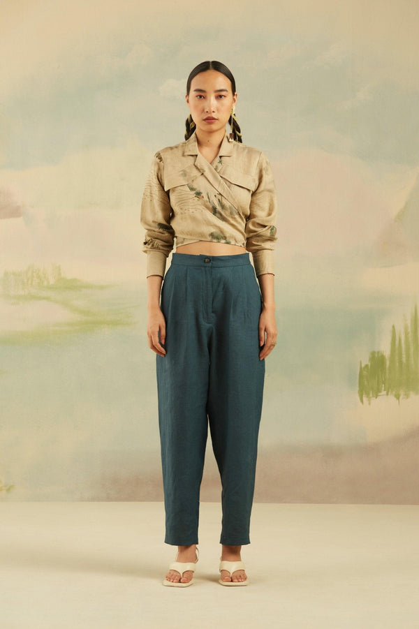 New Yorker Pants - CordStudio