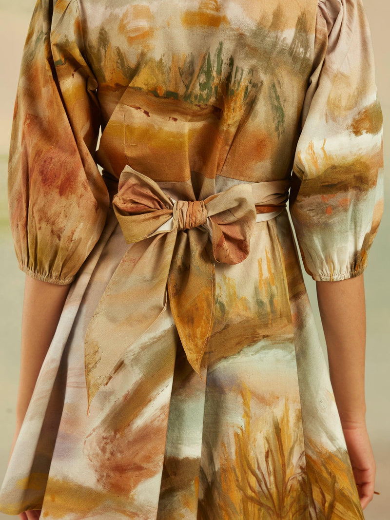 Beach Dress - CordStudio