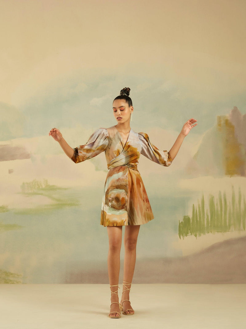 Beach Dress - CordStudio