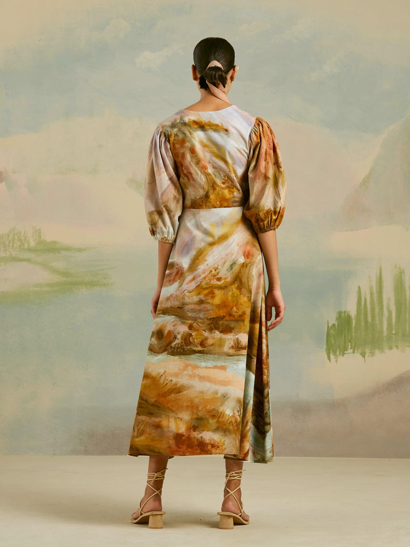 Holiday Dress - CordStudio