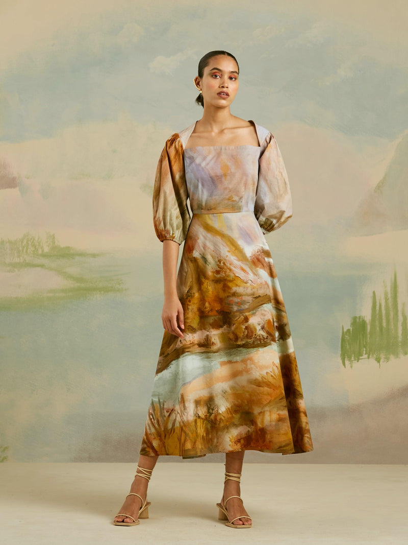 Holiday Dress - CordStudio