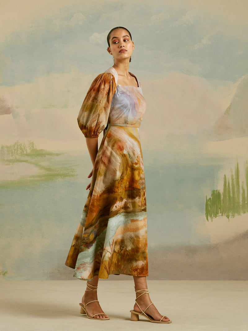 Holiday Dress - CordStudio