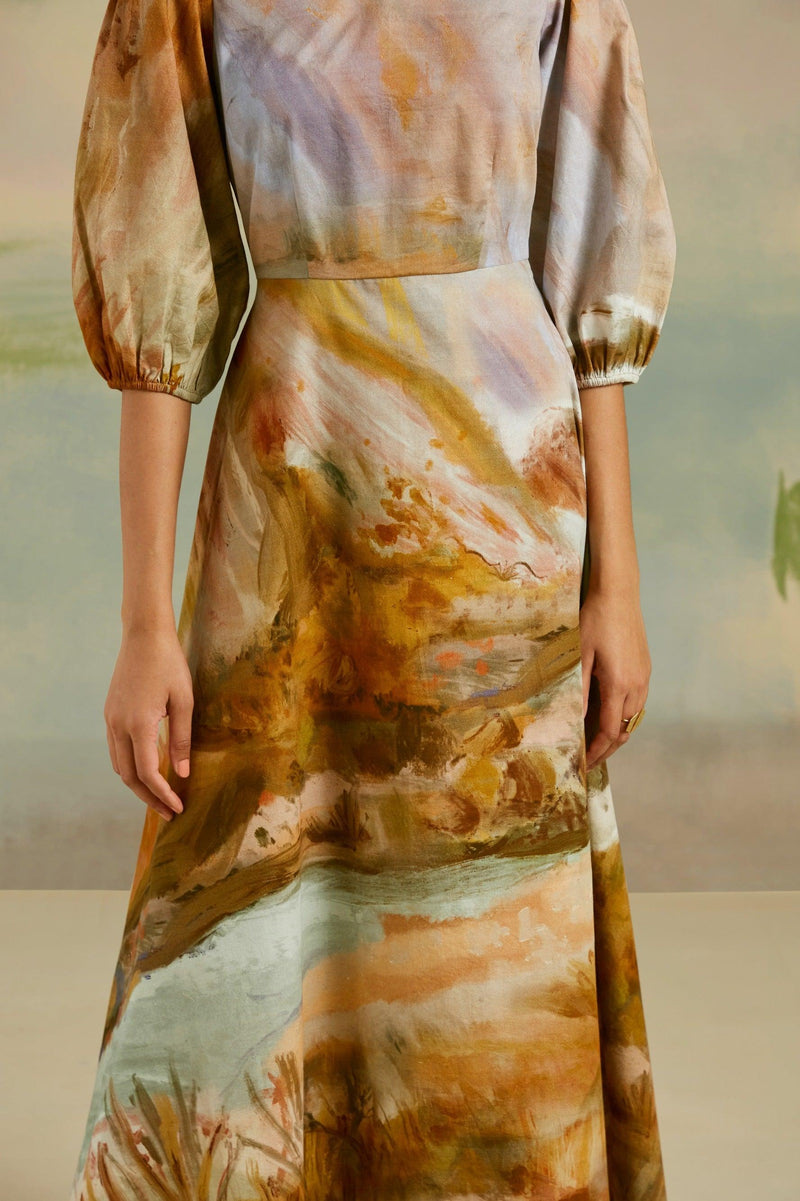 Holiday Dress - CordStudio