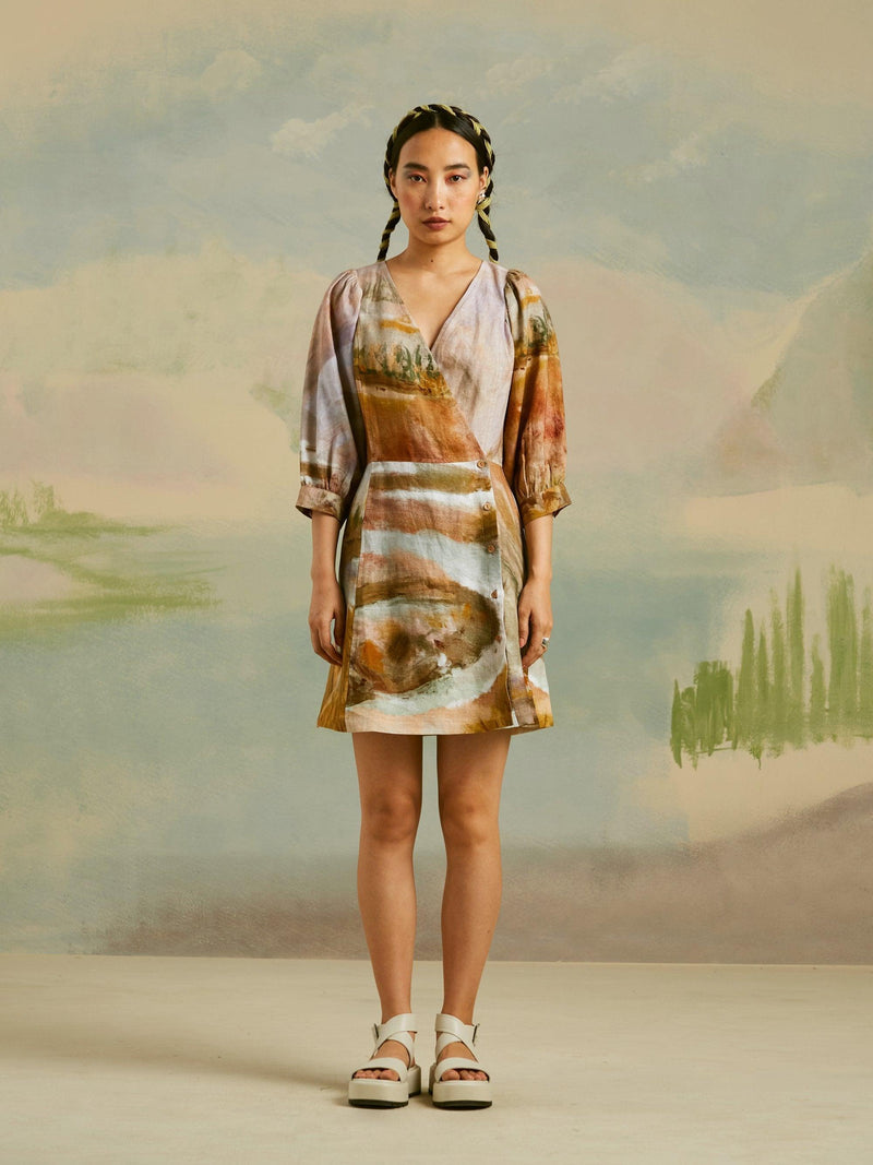 Cruise Dress - CordStudio