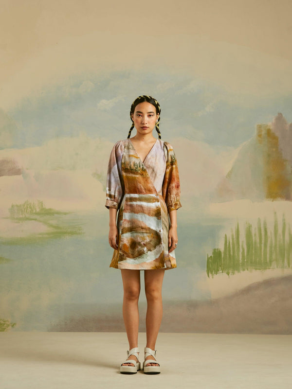 Cruise Dress - CordStudio
