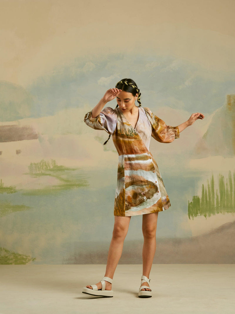 Cruise Dress - CordStudio