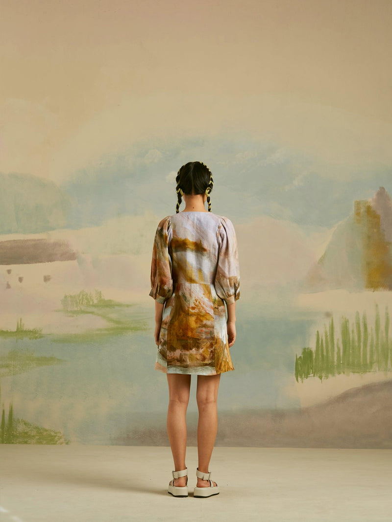 Cruise Dress - CordStudio