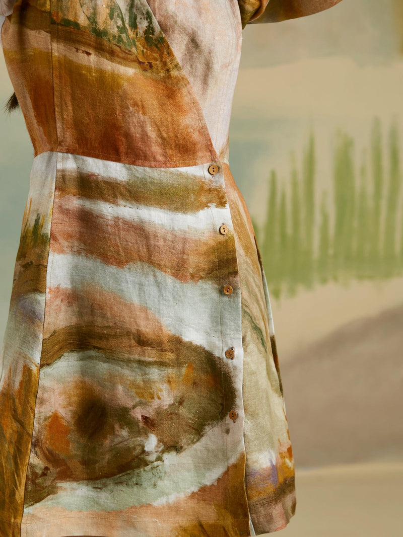 Cruise Dress - CordStudio