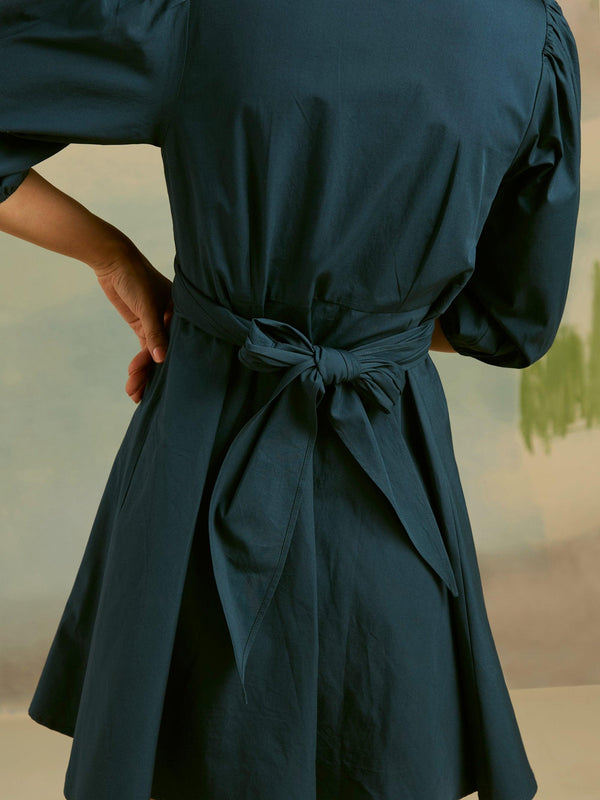Beach Dress - CordStudio