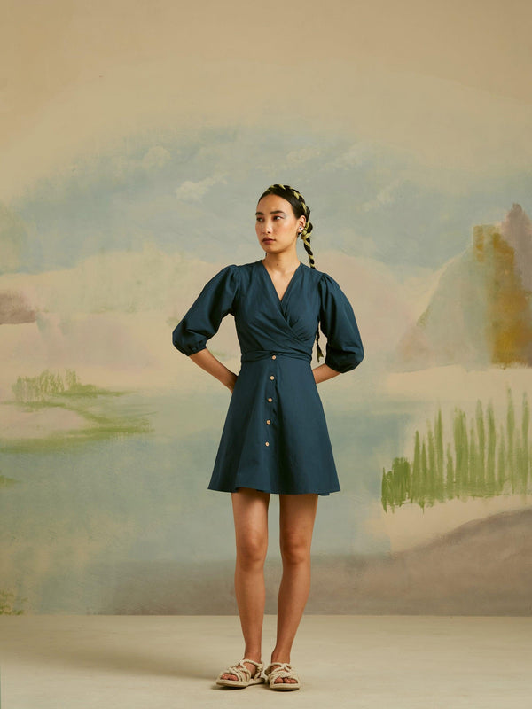 Beach Dress - CordStudio