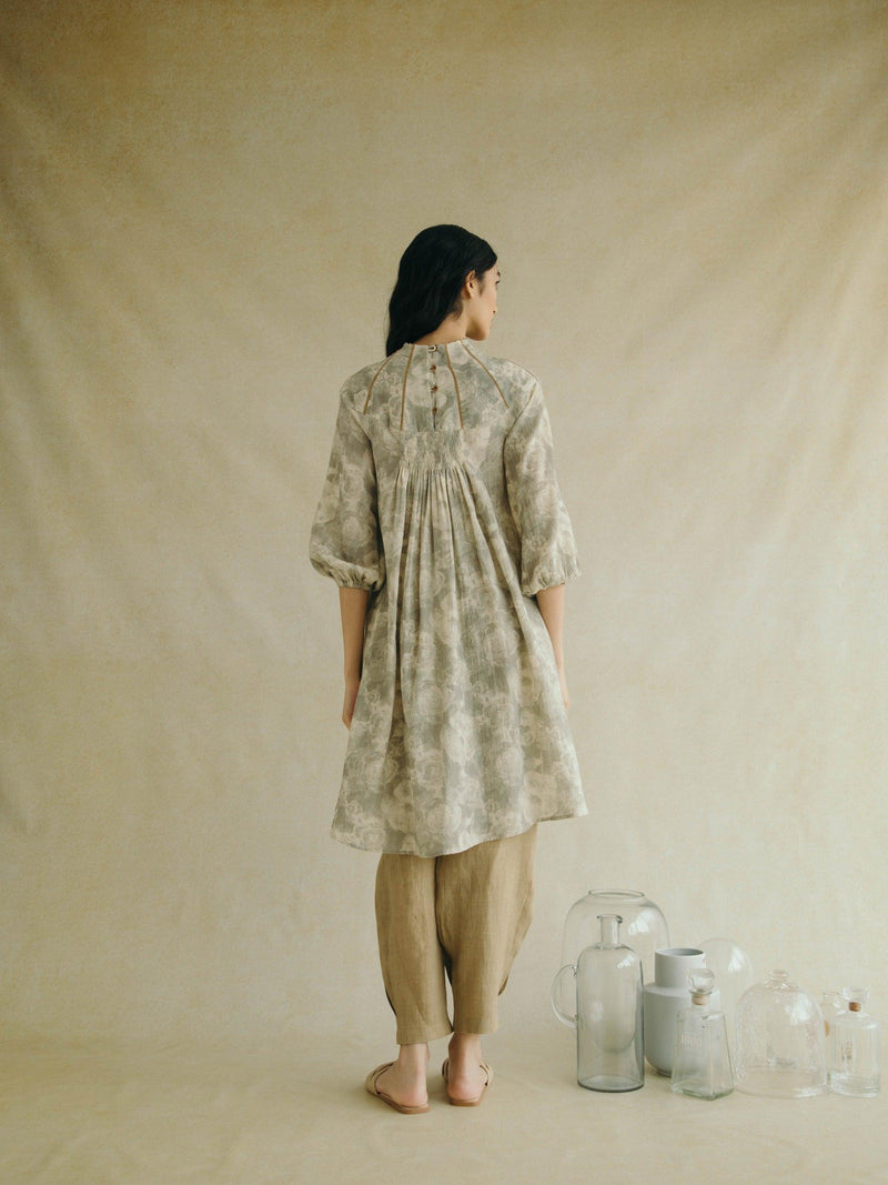 Regent Dress - CordStudio