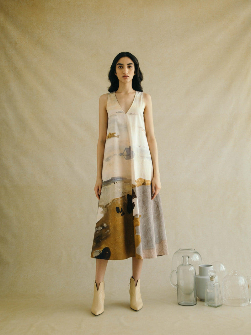 Ravine Dress - CordStudio