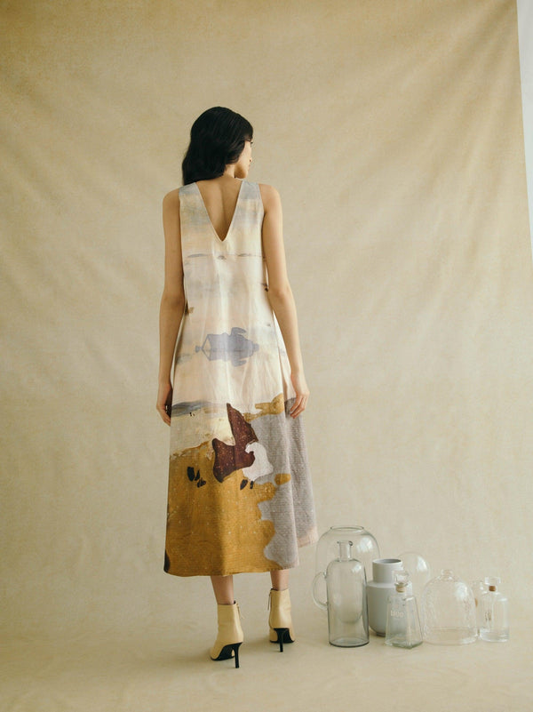 Ravine Dress - CordStudio