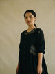Cascade Dress
