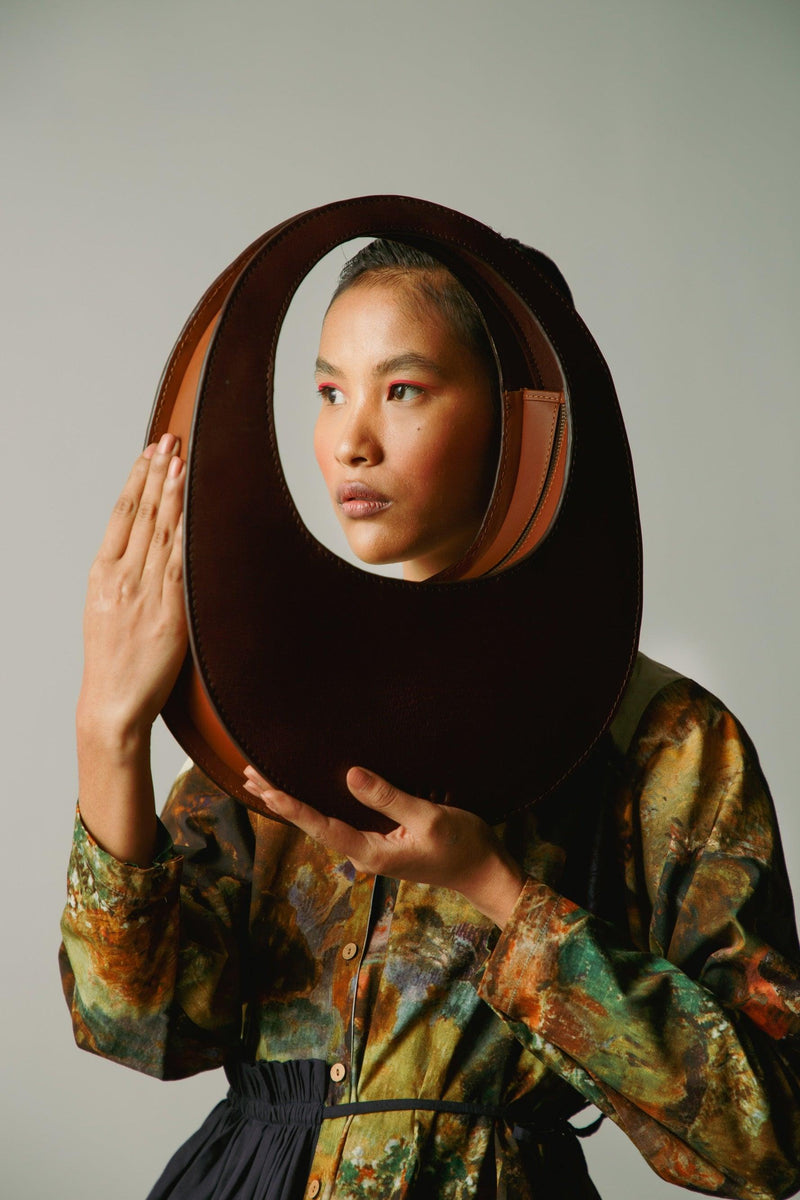 Shell Bag - CordStudio