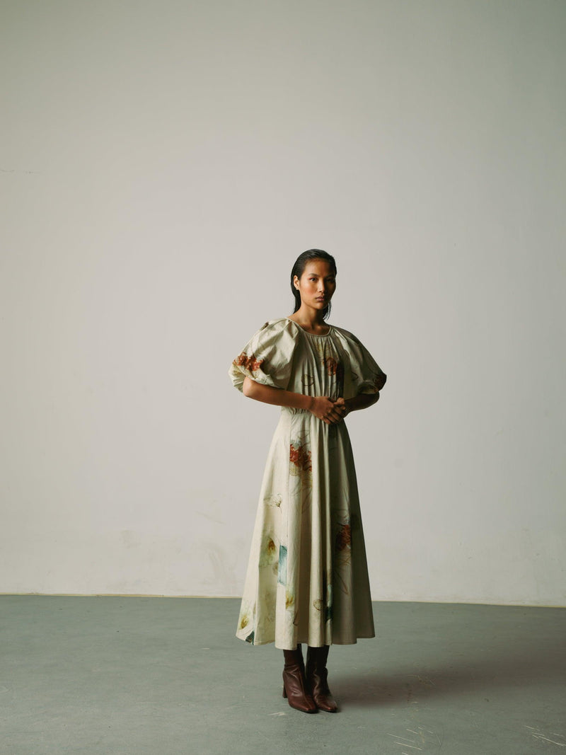 Elizah Dress - CordStudio
