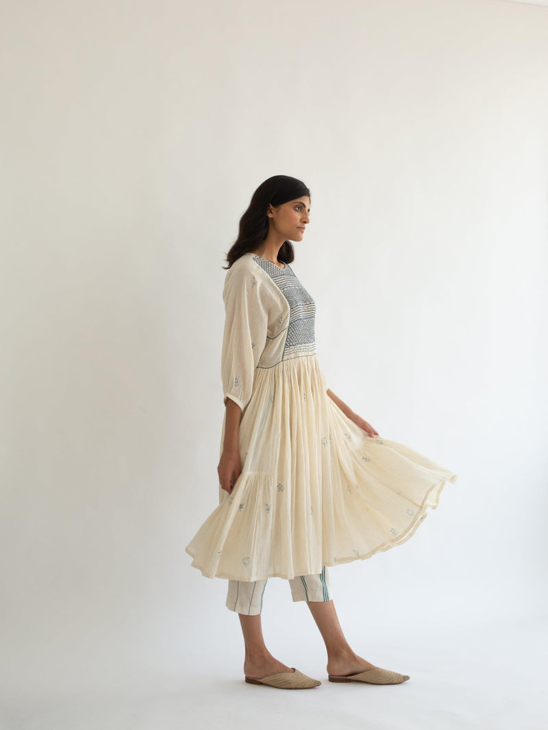 River Dress - CordStudio