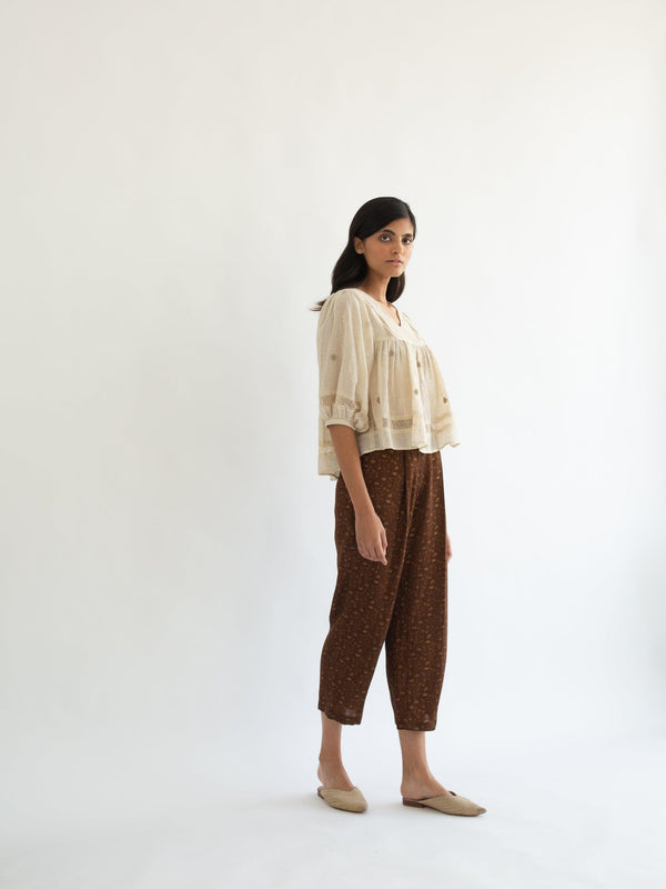 Elton Pants - CordStudio