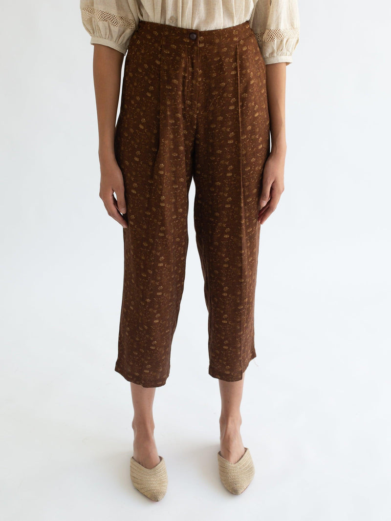 Elton Pants - CordStudio