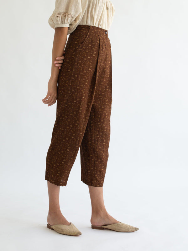 Elton Pants - CordStudio