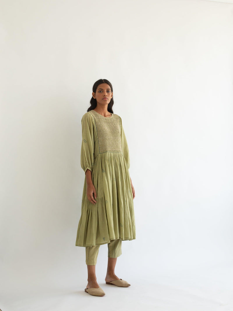 River Dress - CordStudio