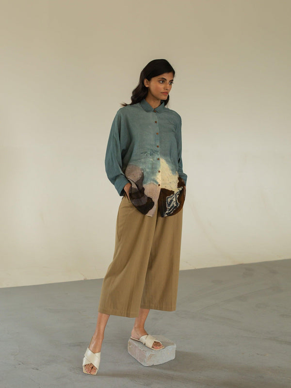 Kiera Shirt - CordStudio