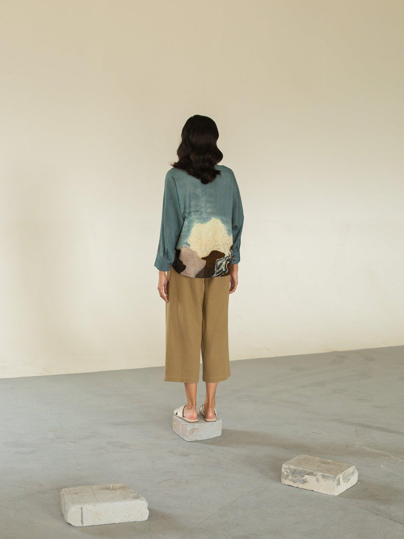 Kiera Shirt - CordStudio
