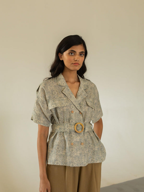 Odyssey Shirt - CordStudio