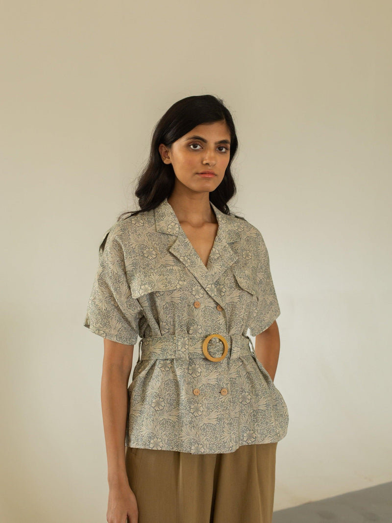 Odyssey Shirt - CordStudio