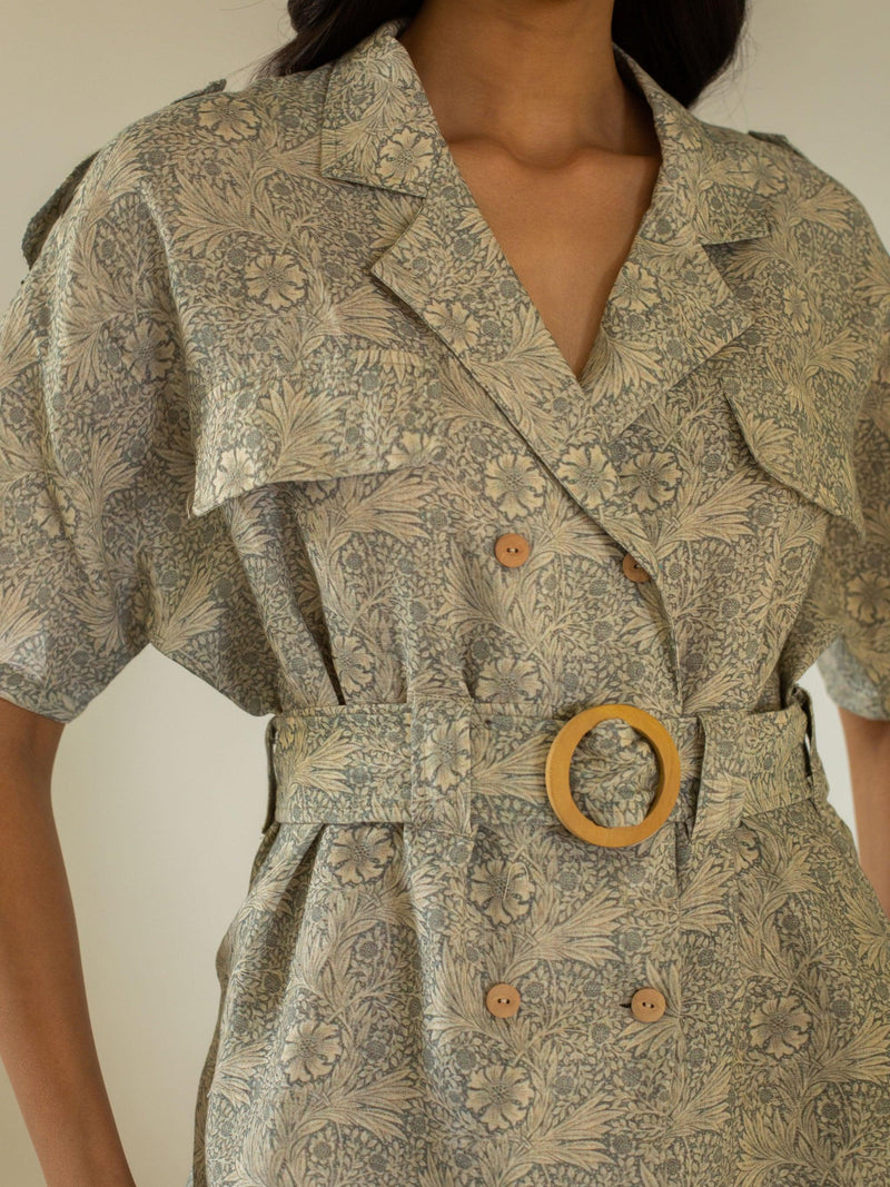 Odyssey Shirt - CordStudio