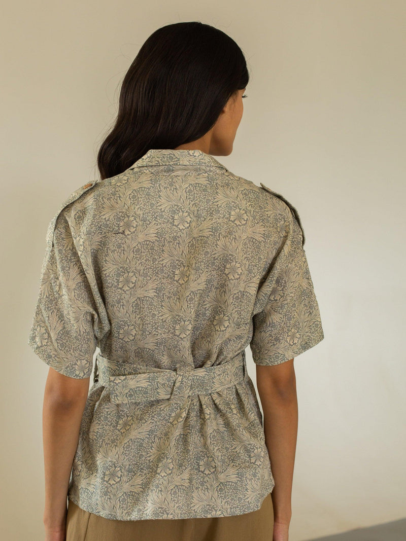 Odyssey Shirt - CordStudio