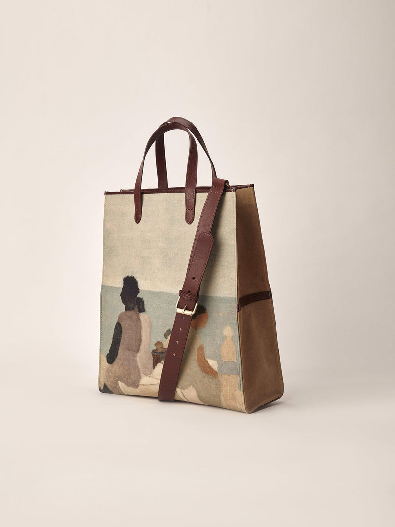 Highland Tote - CordStudio