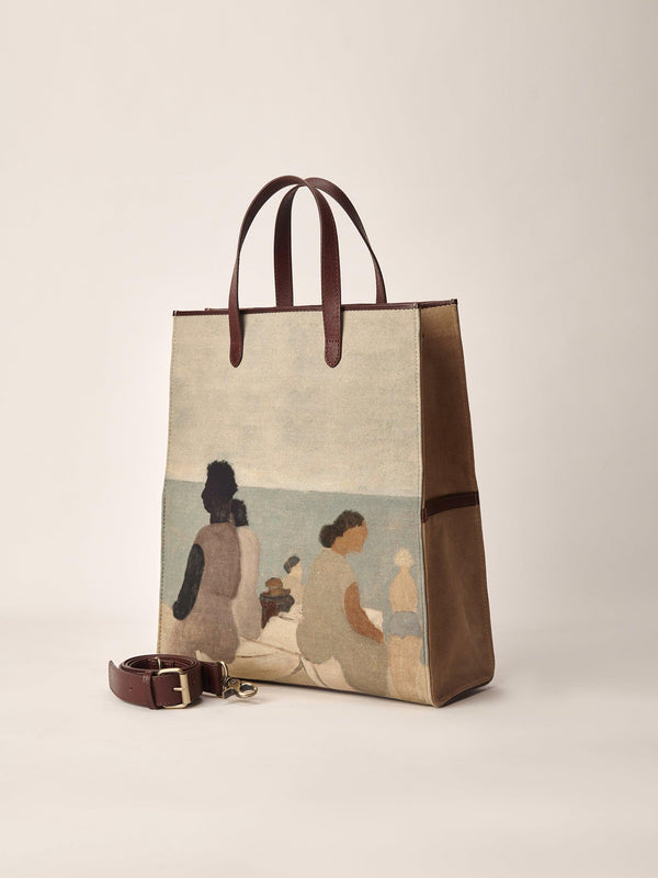 Highland Tote - CordStudio