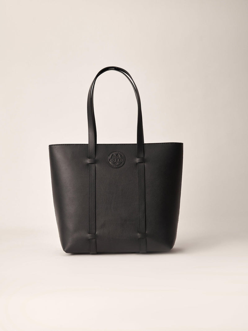 Classic Leather Tote - CordStudio