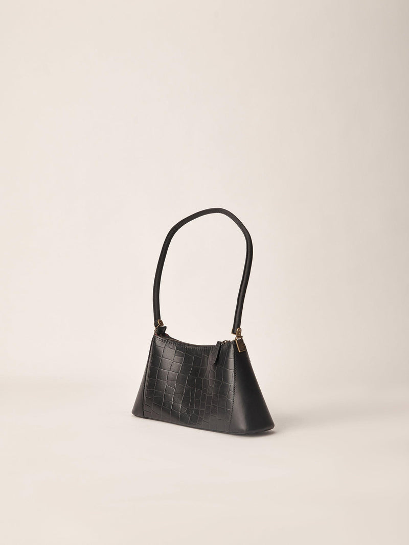 Dahlia Shoulder Bag - CordStudio