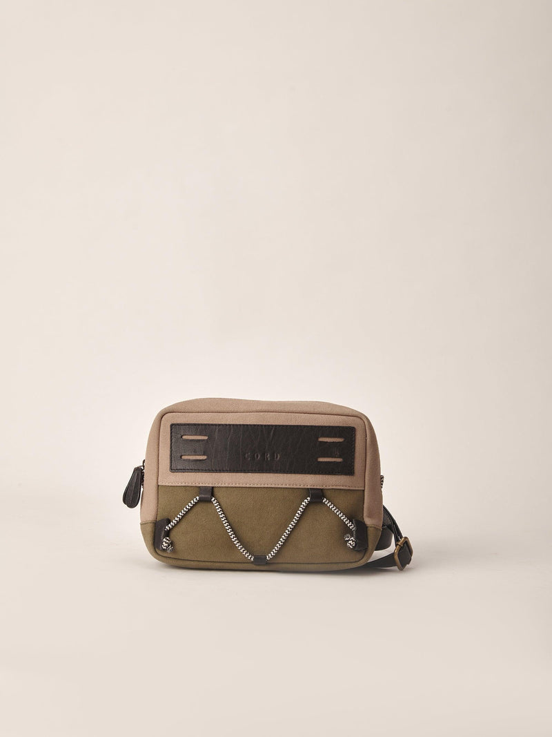 Stroller Crossbody Bag - CordStudio