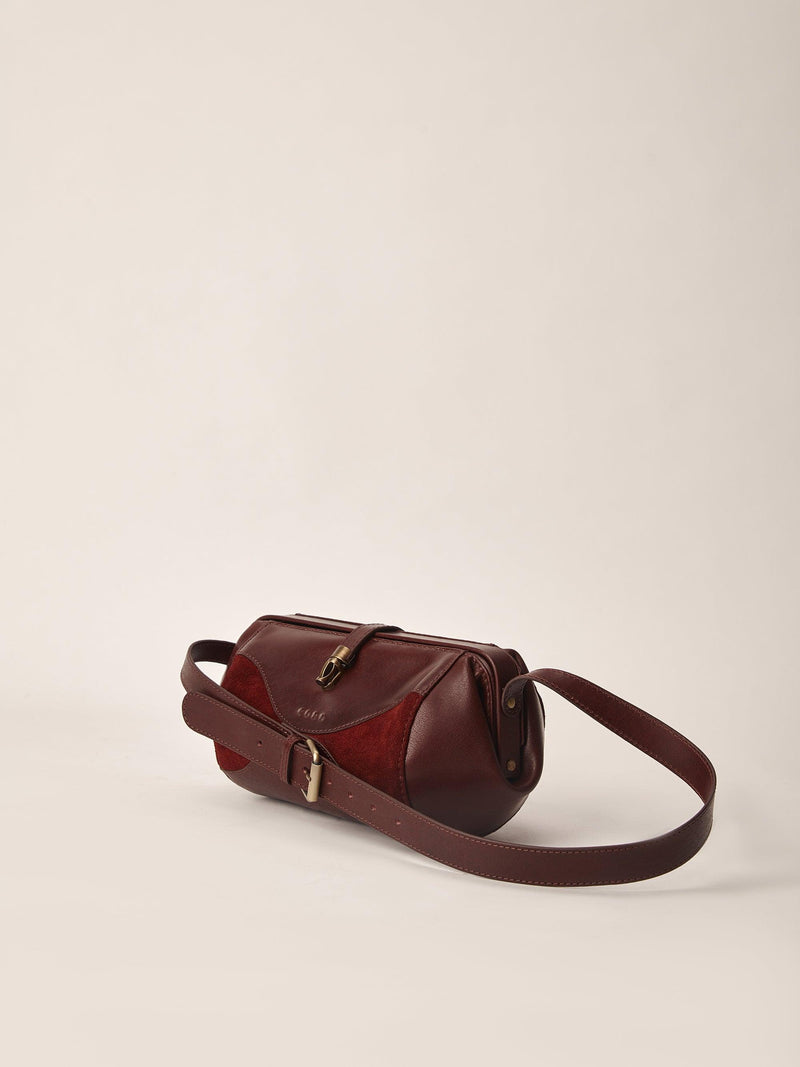 Judy Shoulder Bag