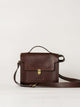Classic Satchel