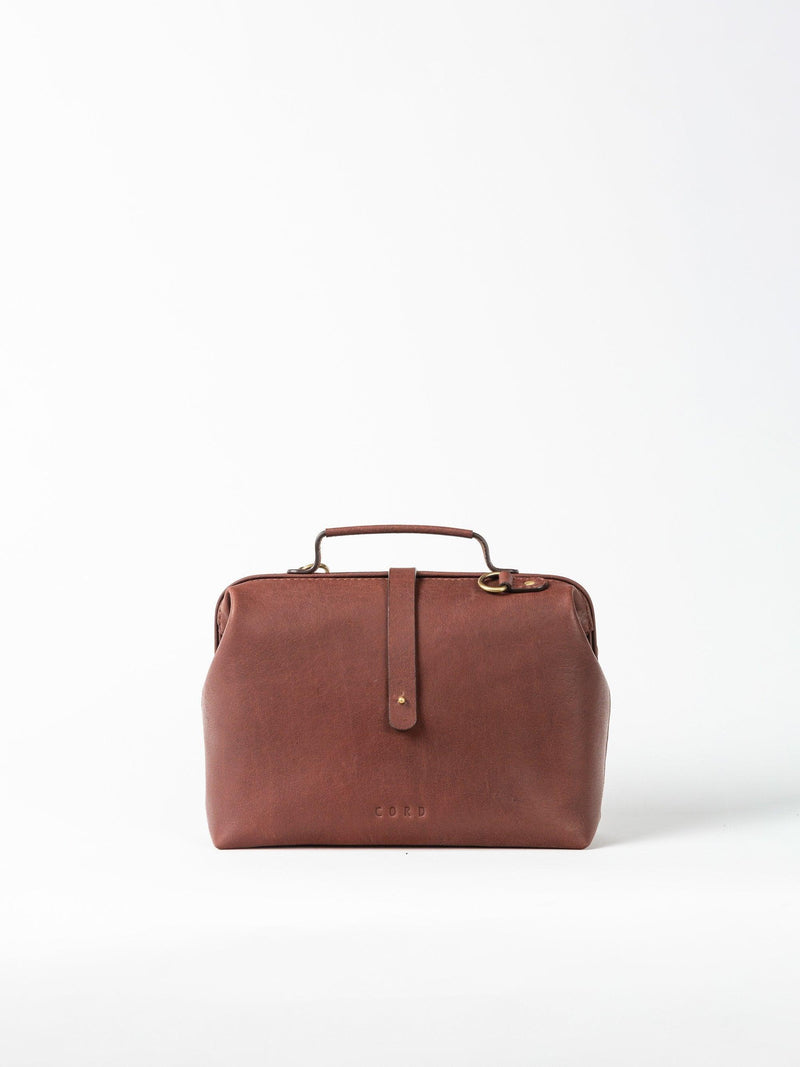 Mini Doctor Bag - CordStudio