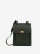 Leather Messenger