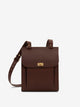 Leather Messenger