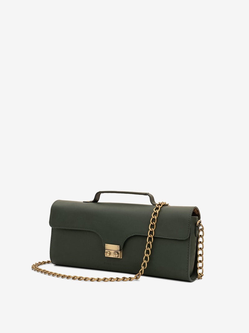 Ella Baguette - CordStudio
