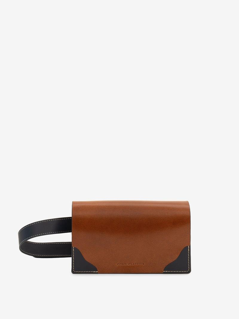 Brick Belt Bag - CordStudio