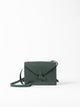 Envelope Front Knot Bag
