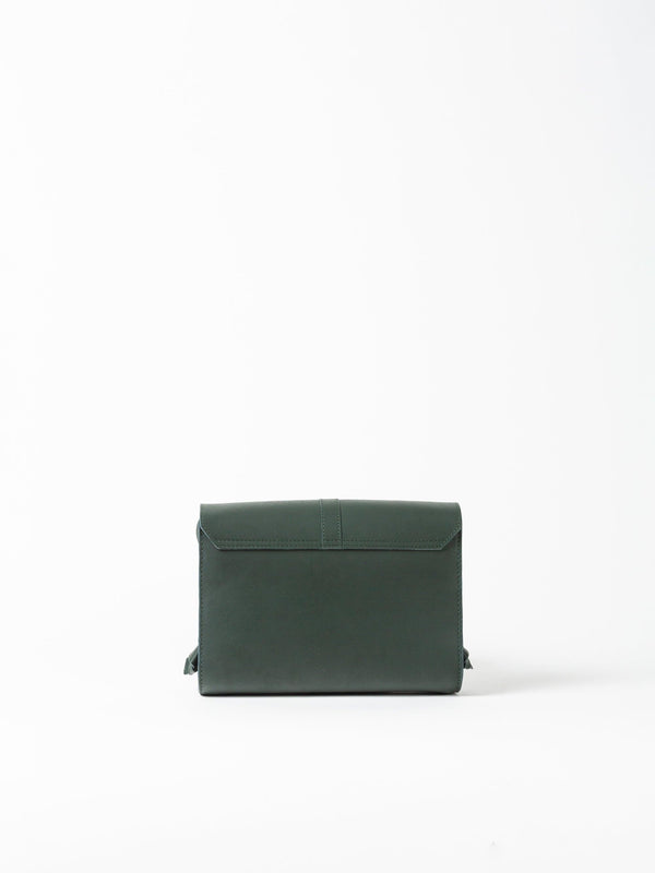 Envelope Front Knot Bag - CordStudio