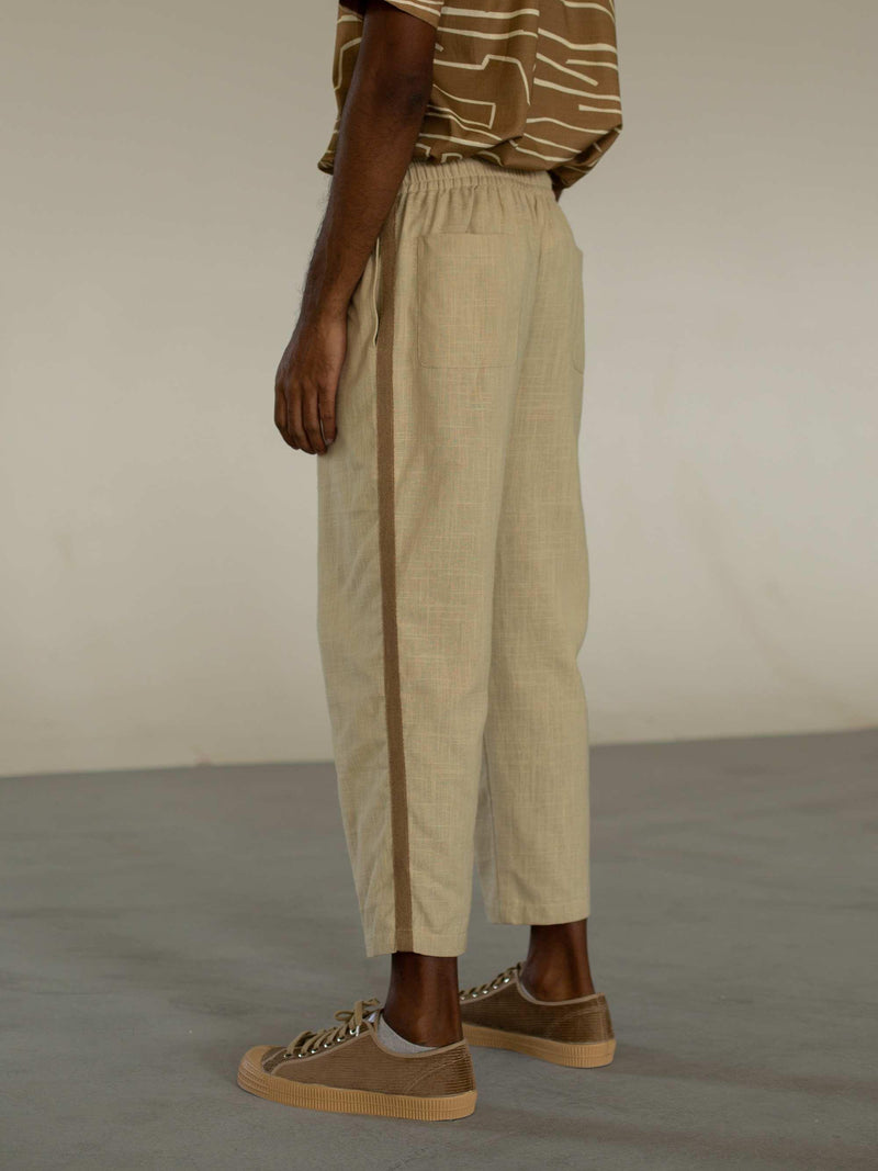 Elasticated Pants - CordStudio