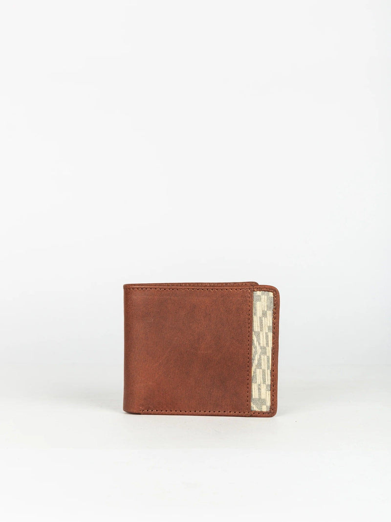 MACBOOK SLEEVE- SEA + BI-FOLD WALLET- CHERRY + SPEC CASE- CHERRY - CordStudio