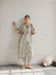 Cascade Dress