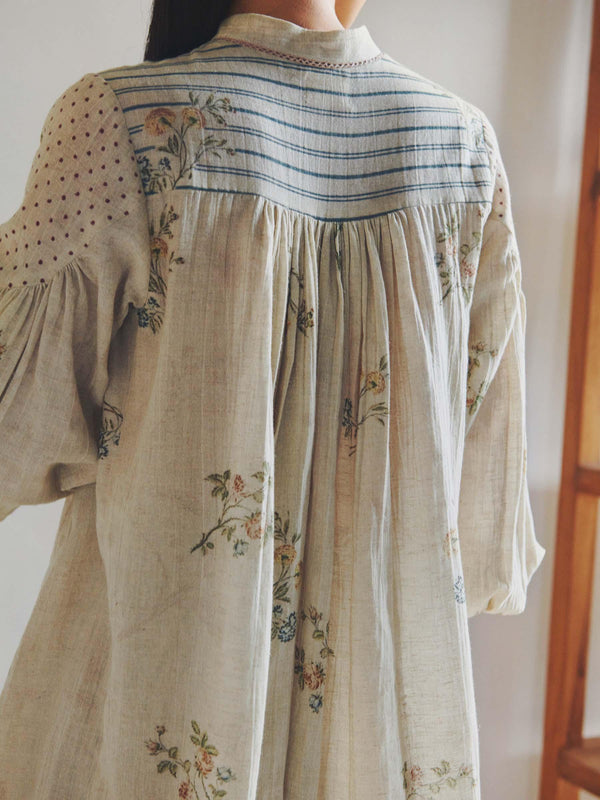 Peasant Top - CordStudio