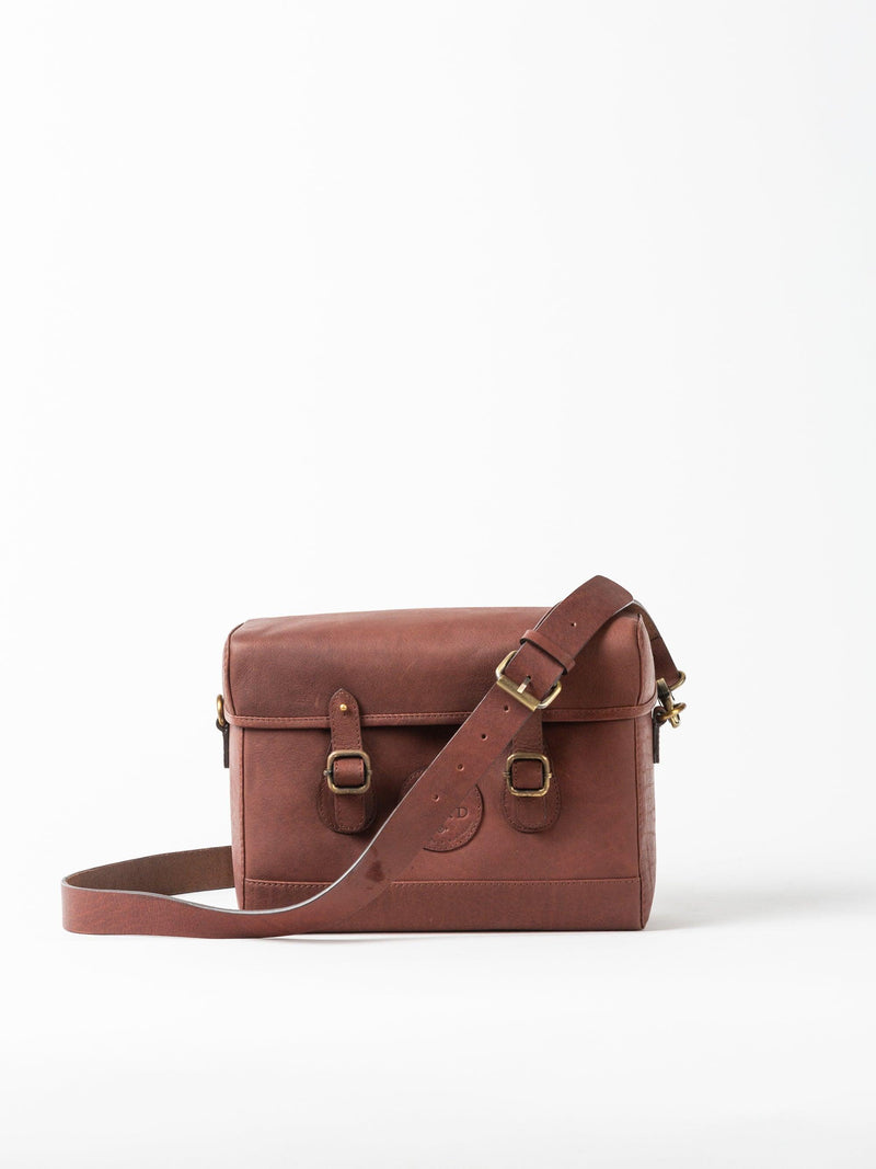 Flight Bag - CordStudio